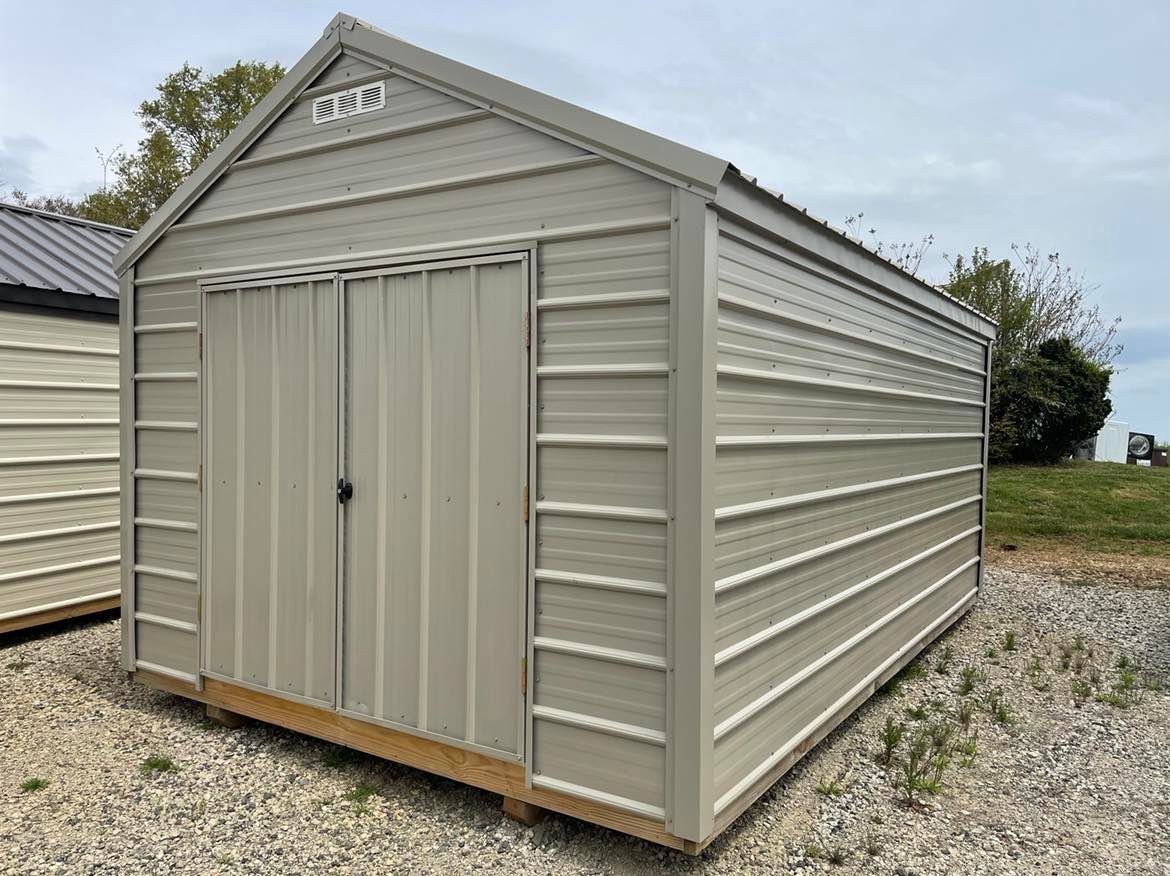 portable sheds
